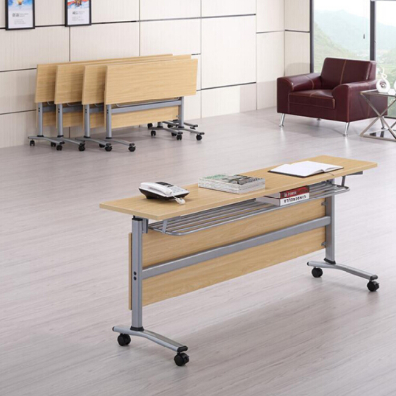 韶优1.8米阅览桌YLZ-2