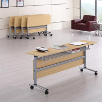 韶优1.8米阅览桌YLZ-2