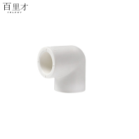 百里才 ppr弯头 40个