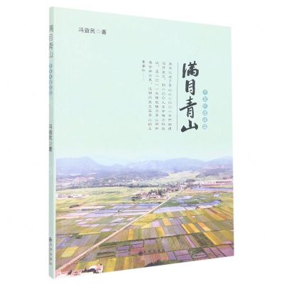 [N]满目青山(开发区建设篇)-9787522500379