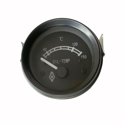 东风康明斯油温表 C3971998 适用康明斯B、C、L系列发动机