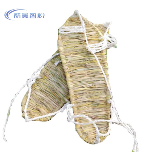 酷美智悦 草鞋尼龙绳绑带 KM-LY04 双