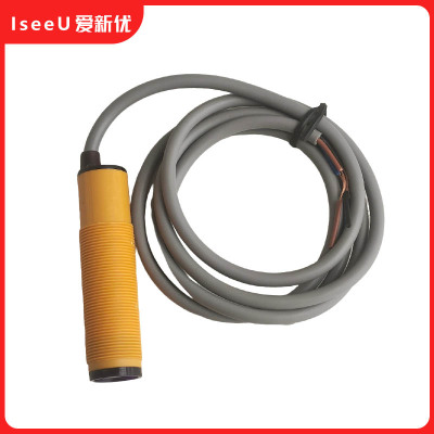 爱新优 传感器E3F-DS10P2 个