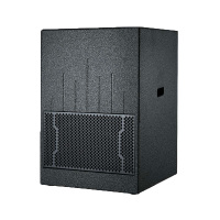 启诺QN-PL15音频及会议系统的设计搭配航空箱(或定制包装),应用于会议