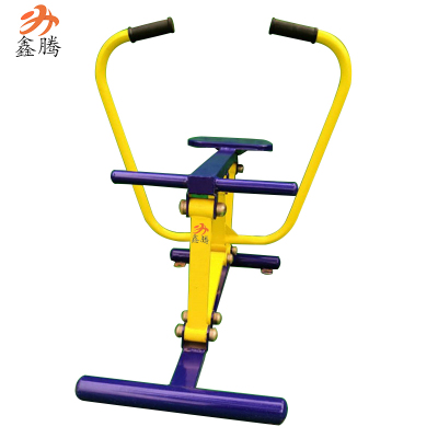 划船器健身器材健身路径户外体育用品室外小区广场老年人公园锻炼社区多功能1370*880*830mm