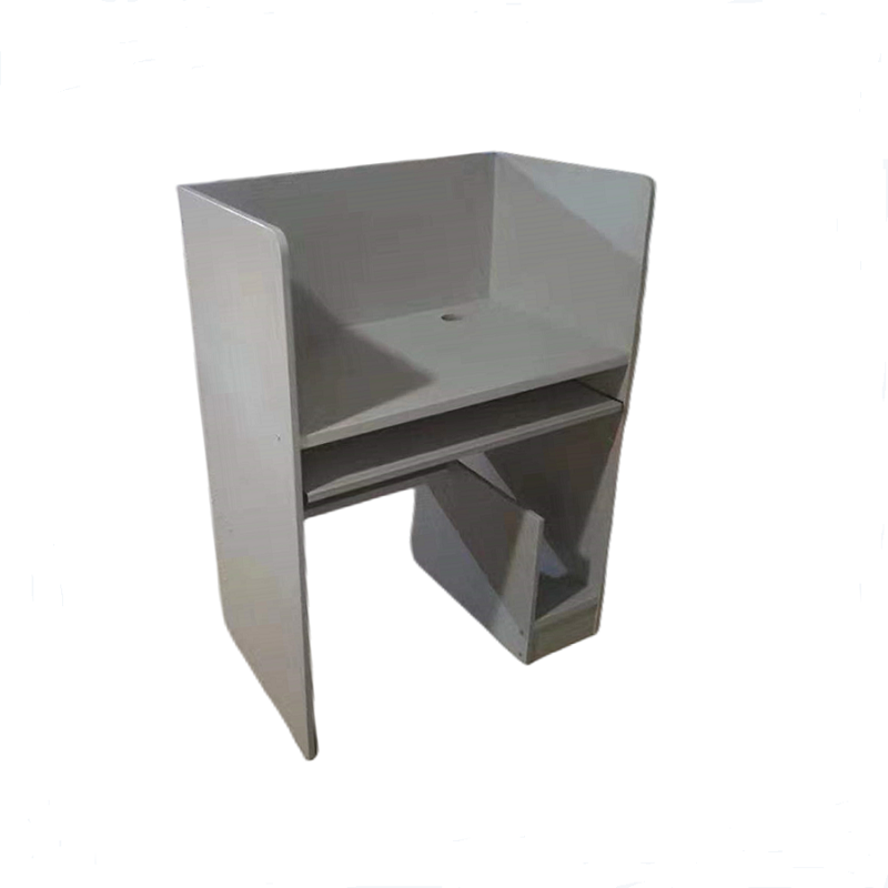 首指(SZ)办公桌/电脑桌(含凳子)BGZ-60