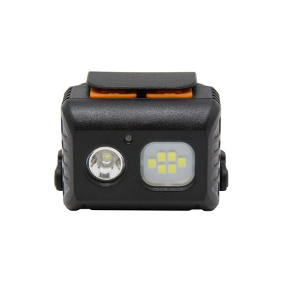 赛驰科技(SAICKG) SCK3-1202 DC3.7V 300W 6000K IP65 泛聚双光源头灯 (单位:台)