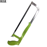 锦丰诚 调节式钢锯弓 钢锯架 锯弓 300mm/把