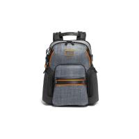 TUMI户外背包 Navigation Backpack 主隔层有拉链入口多功能