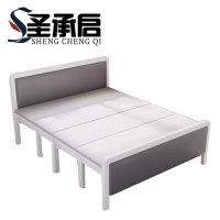 圣承启 午休折叠床 午睡 张