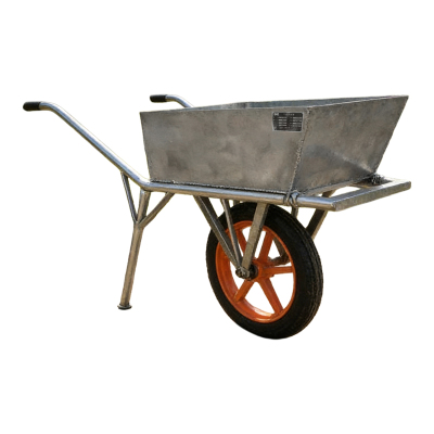 丰奋 手推车 工矿车 实心轮 台