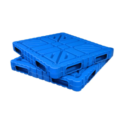 旋达吹塑塑料托盘1400*1200*150mm/块