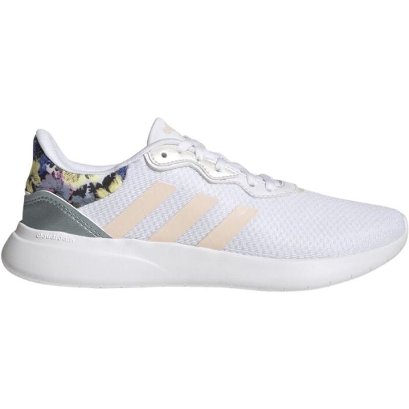 阿迪达斯(adidas)舒适透气减震休闲板鞋女款春季新款潮鞋