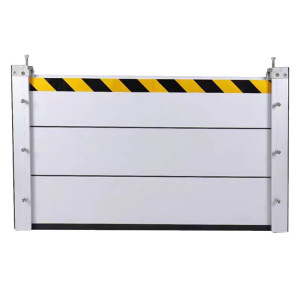 豫众诺 防汛挡水板 1000*40*600mm 块