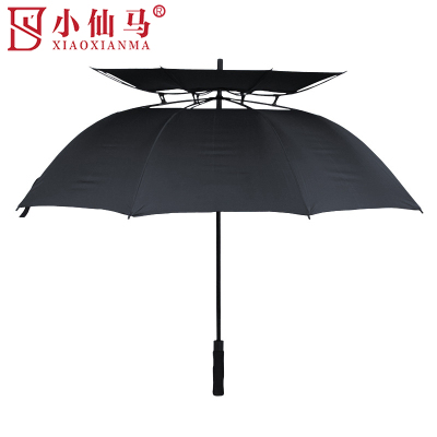 小仙马 双层高尔夫伞雨伞 YS-1013 把