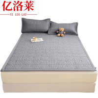 亿洛莱 床褥子 200*220cm 床
