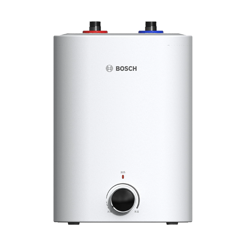 博世6.8升小厨宝TR3100T6.8-2MH一级能效小厨宝升级新款储水式电热水器恒温速热