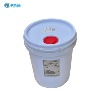 净洗鲨JXGB-311C 环保型机械零部件清洗剂