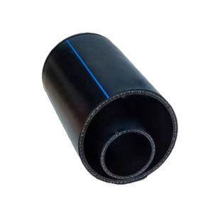 盛京联硕 PE钢丝骨架管dn75*5.0mm[1.6MPa]米
