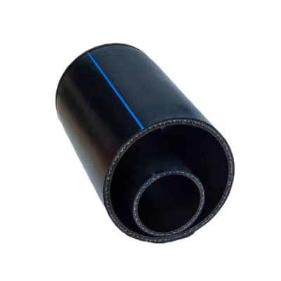 盛京联硕 PE钢丝骨架管dn75*5.0mm[1.6MPa]米