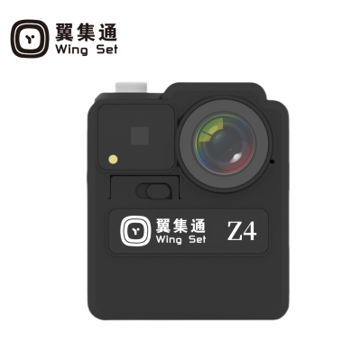 翼集通记录仪Z4 128G台