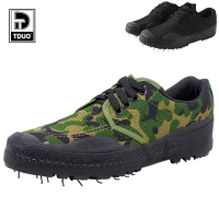 TDUO劳保解放鞋LB1 双