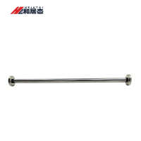 和居态 双头磁铁不锈钢旗杆 HJT-146 根