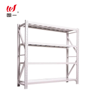 围一 四层货架 120*50*200CM承重380KG 组