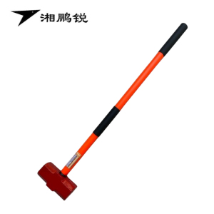 湘鹏锐 八角锤 重型 20P 890mm*195mm77mm 个