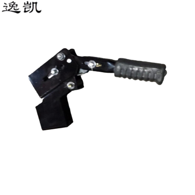 逸凯 手把总成 TCM /套