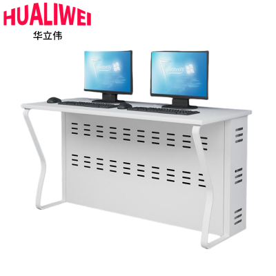 华立伟电脑桌120*60cm张