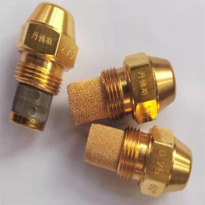 厚玖 主油嘴6.5mm/60°半实心丹佛斯FTJ15E /件
