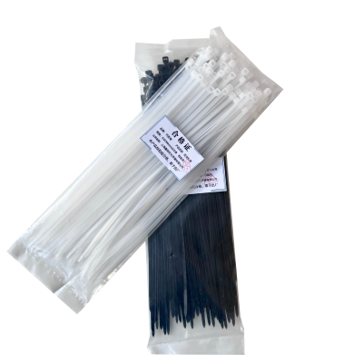 巧思唯 尼龙扎带 8.8*500mm*100条 包