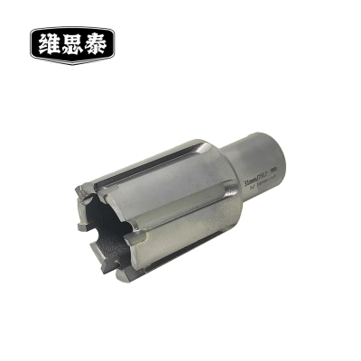 维思泰 空心钻头 合金31×25mm 个