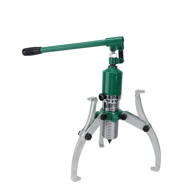 长鹿整体液压拉马 15T 个