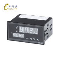 铁渝源 温控仪数显表XMT908/台