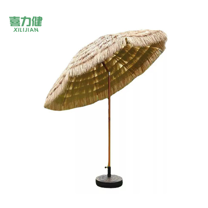 喜力健 户外田园遮阳伞 ZX无底座-3.0M 个