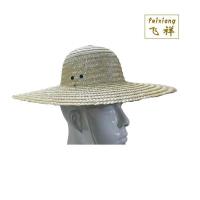 飞祥 防晒草帽 均码 顶