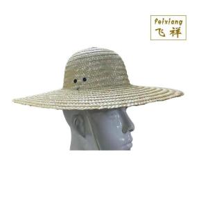 飞祥 防晒草帽 均码 顶