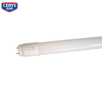 西瑞思 LED日光灯管 T8玻璃灯管 节能灯管(XRS-BLDG)0.6米 9W/根