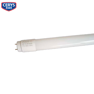 西瑞思 LED日光灯管 T8玻璃灯管 节能灯管(XRS-BLDG)0.6米 9W/根