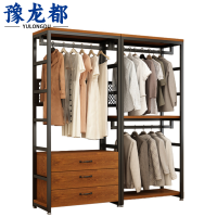 豫龙都衣架180cm个