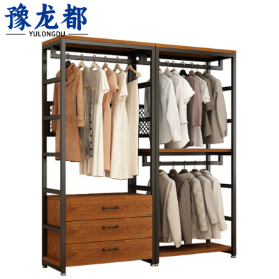 豫龙都衣架180cm个