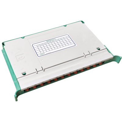 佰纳瑞(BAINARUI) BR-RQP12FC 理线盒 单位:个