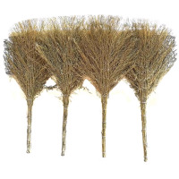 历途科技大扫把一体式4斤 把