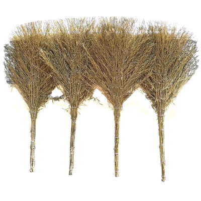 历途科技大扫把一体式4斤 把