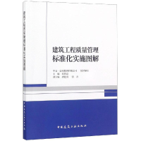 音像建筑工程质量管理标准化实施图解中交一公局集团有限公司 组