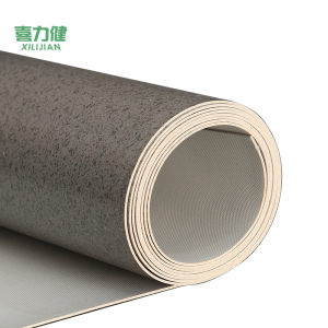 喜力健 阻燃地板 202301-1.6MM 平方米