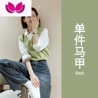 七斓早春季2023新款女装茶系穿搭一整套盐系温柔炸街奶乖韩剧三件套装