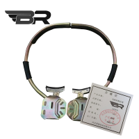 BR/电线杆爬杆器/350等径/对